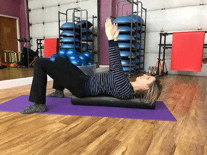 Loosen Up Bodywork & Massage