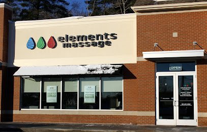 Elements Massage