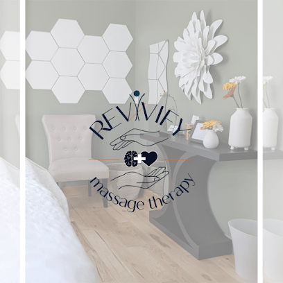 Revivify, Licensed Massage Therapy