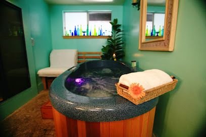 Creative Chakra Spa & Yoga