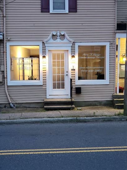Therapeutic Massage and Wellness with Naomi, LLC