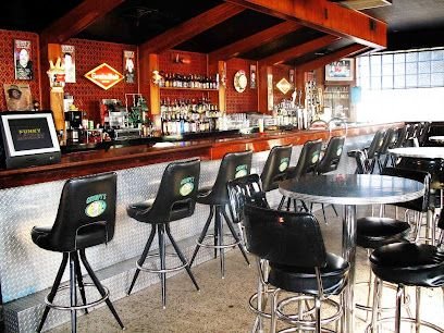 Grumpy's Bar