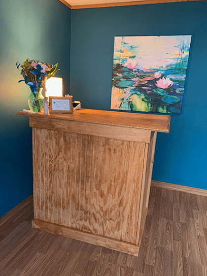 Tranquil Balance Massage