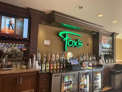 Fox's Lounge Antioch