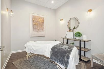 Touch Therapeutic Massage