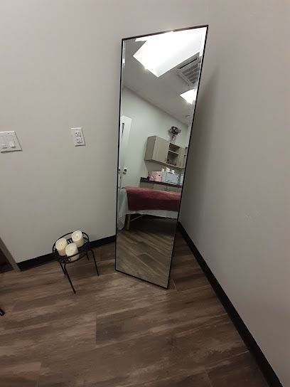 Back & Neck Quality care Massage