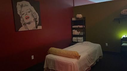 Thai Massage&DDS SPA