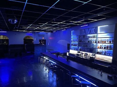 LVX Premium Lounge