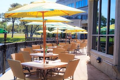 Pusser's Bar & Grille Ponte Vedra Beach Restaurant