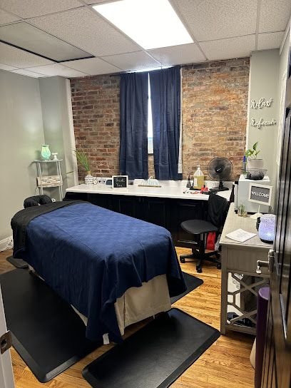 Rejuvenate Massage MO LLC