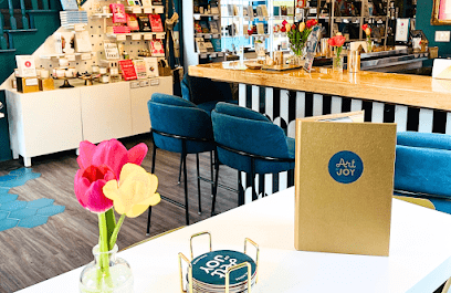 Art of Joy Social House & Mercantile