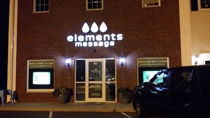 Elements Massage