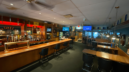 O’Rielly’s Pub & Grill