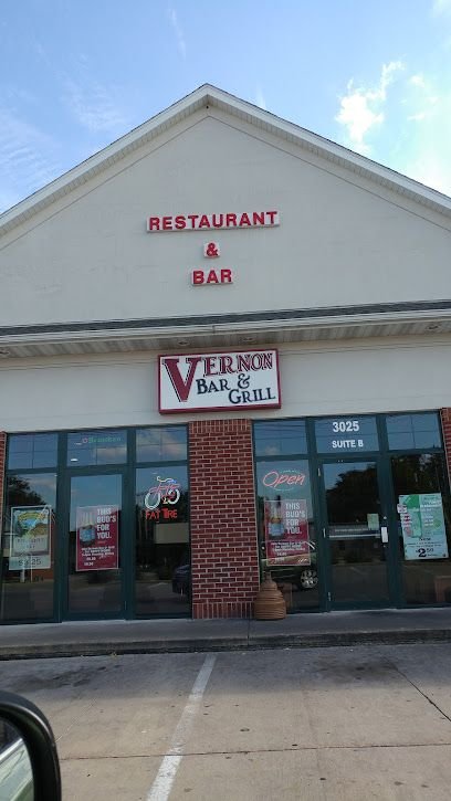 Vernon Bar & Grill
