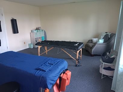 Renika Maries Therapeutic Massage L.L.C.