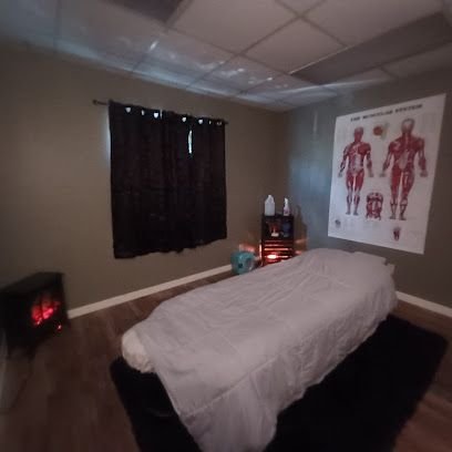Deep Kneads Clinical Therapy & Massage