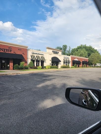 Maypop Massage & Wellness