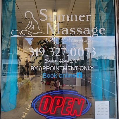 Sumner Massage Reiki & Readings