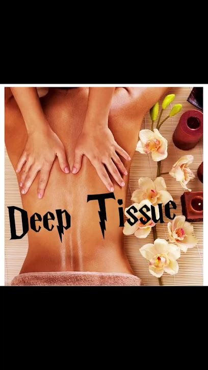 Massage Healing by Gigi
