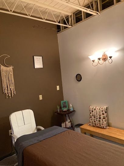 Full Circle Massage Therapy and Reiki