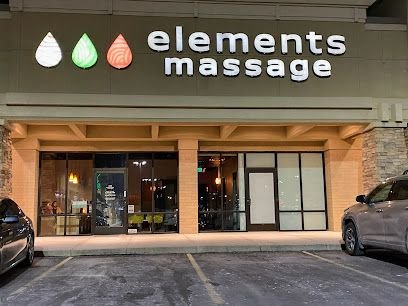 Elements Massage
