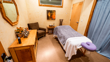 Elevations Therapeutic Bodywork