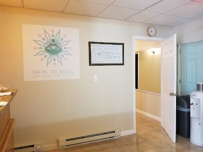 Skin to Soul Massage & Myofascial Release - Somerville/Cambridge