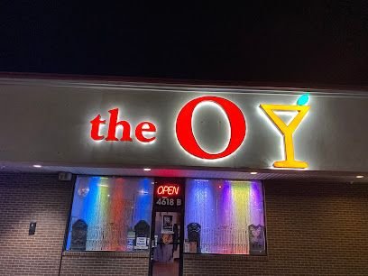 the O