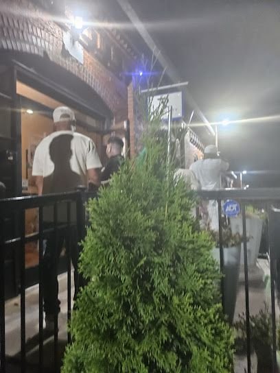 Boston's Bourbon Street Bistro and Bar
