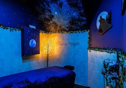 Ambers Therapeutic Massage LLC