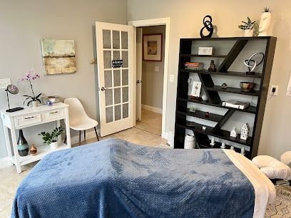 Laurel Leaf Massage and Wellness Studio, LLC