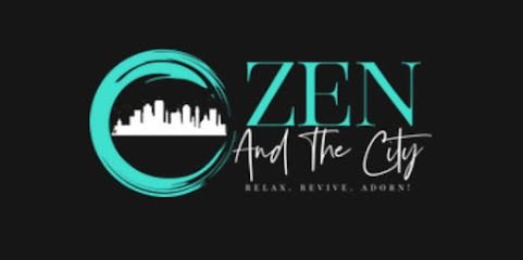 Zen and the City