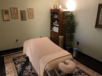 Roanoke Massage Therapy