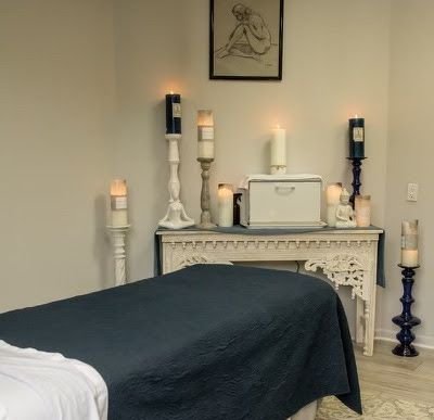 Balance Mind and Body Massage