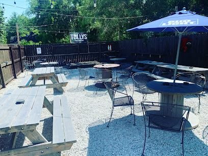 Tollys Bar and Grill