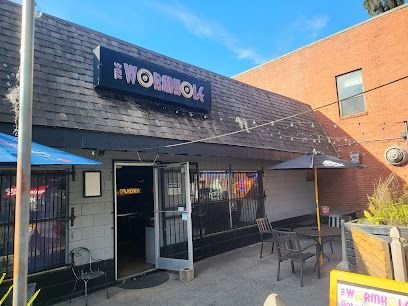 The Wormhole Neighborhood Pub & Music Venue