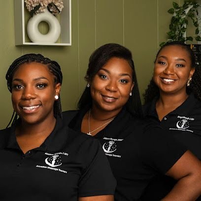 Arcadian Massage Therapy