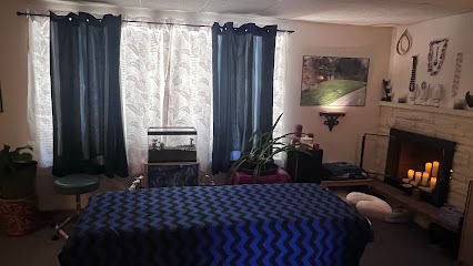 Touch of Intuition Massage Therapy