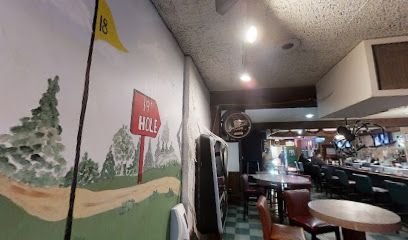 R.T. Quinlan's Saloon