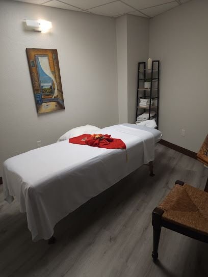 Thai Balinese Massage & Spa