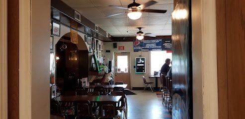 Canipe Brothers Bar & Grill
