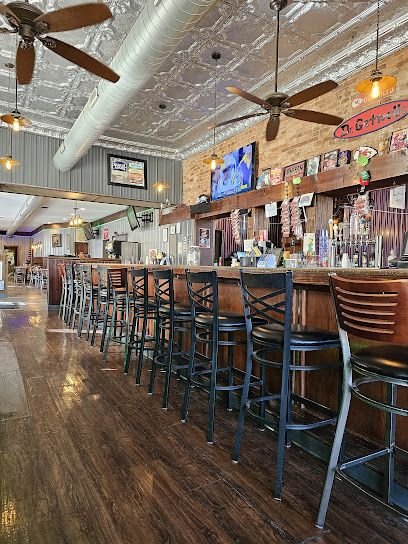 Dr. Getwell's Bar & Grill