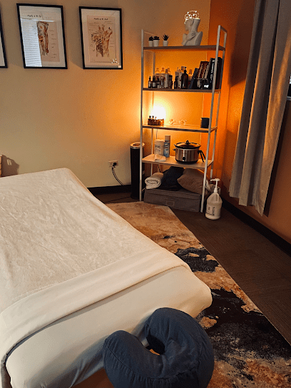 Intrinsic Wellness Massage & Bodywork