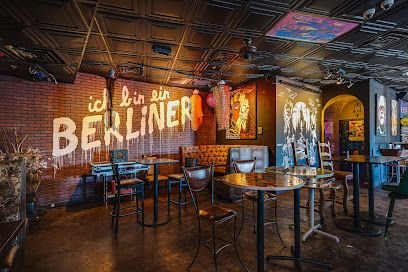 Berlin Bar