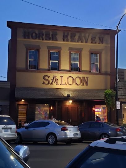 Horse Heaven Saloon