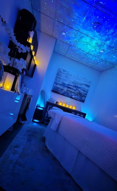 Working Bodies Massage