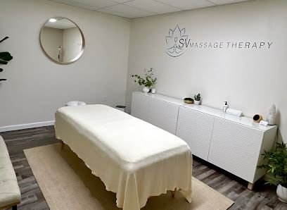 SV Massage Therapy