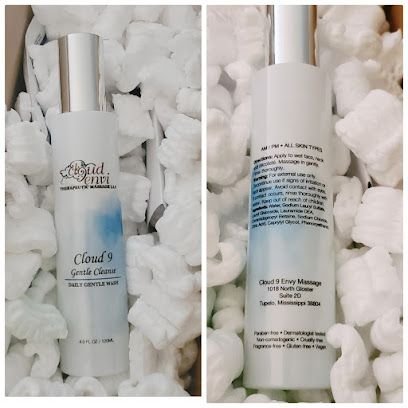 Cloud 9 Envi Massage LLC