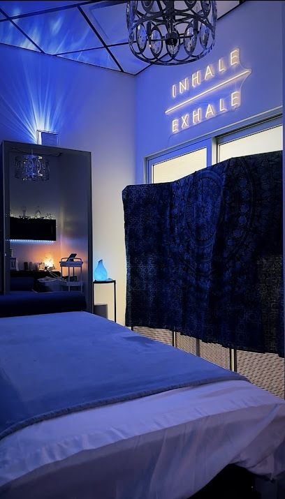 Higher Level Healing LLC