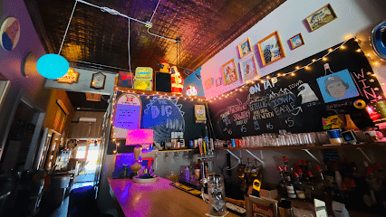 The Dig Inn